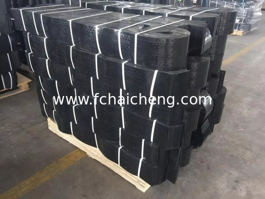 75mmX 400MM X 1.5mm Virgin HDPE Material Geocell 3D Model Design Capable for Road Retaining Wall Outdoor Application