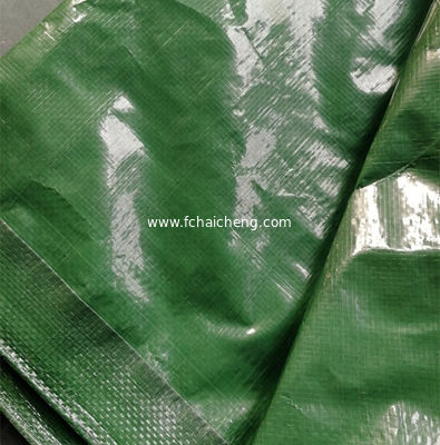 olive green camping ground sheet emergency shelter tent plastic tarpaulin cover sheet