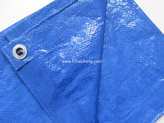 multipurpose HDPE laminated tarpaulin industrial protection cover