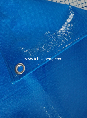 heavy blue color polyethylene tarp tarpaulins plastic sheeting tarpaulin